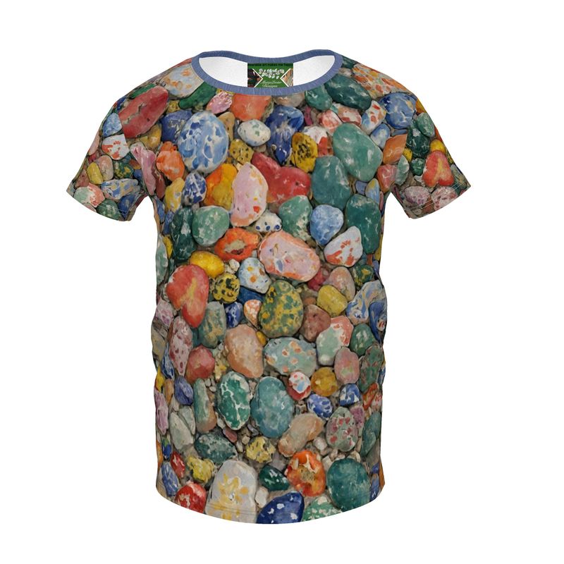 Girls Premium T-Shirt
