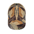 Baseball Camouflage Cap