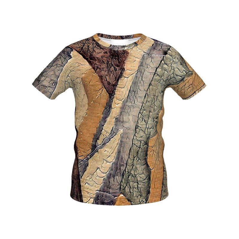 Boys Simple T-Shirt