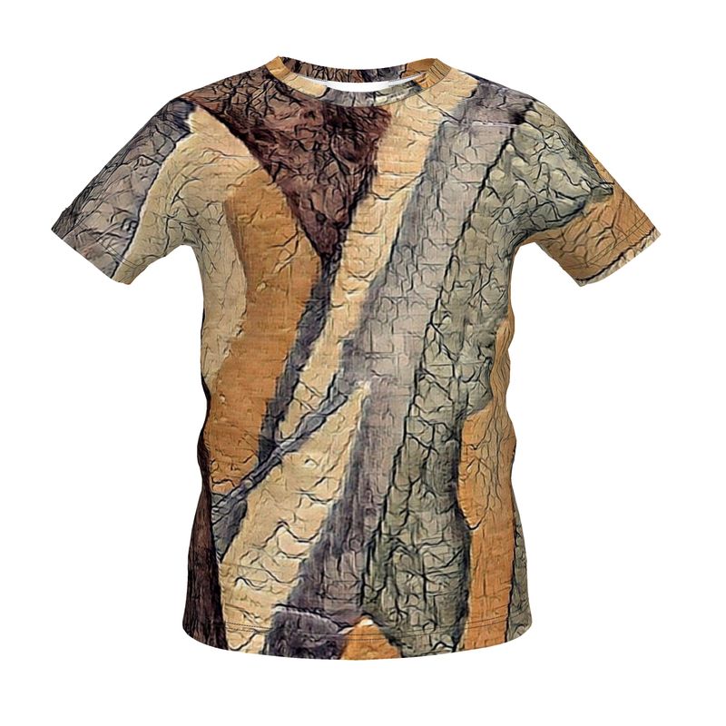 Boys Simple T-Shirt
