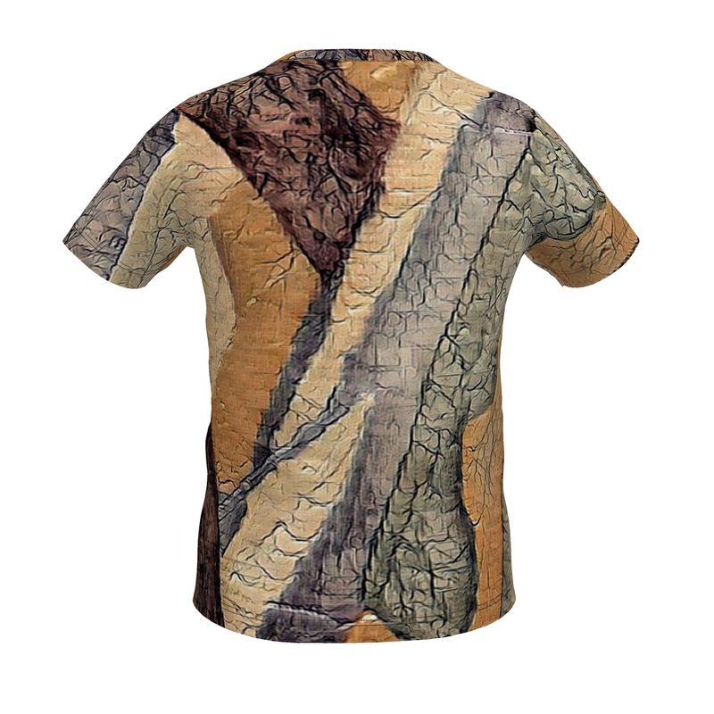 Boys Simple T-Shirt