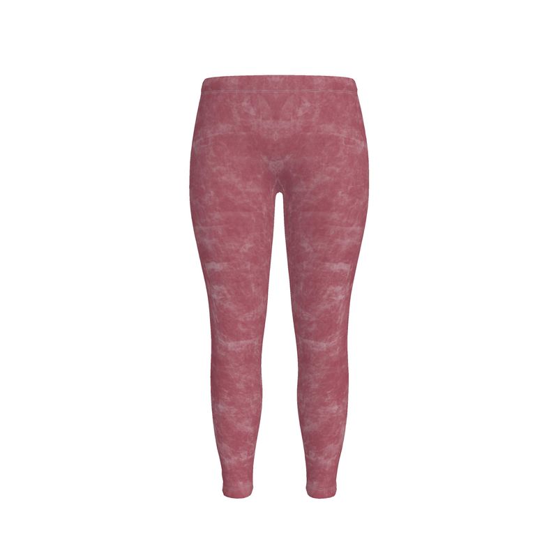 Pretty in Pink Leggings