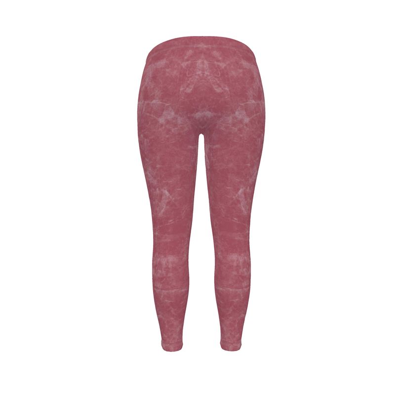 Pretty in Pink Leggings