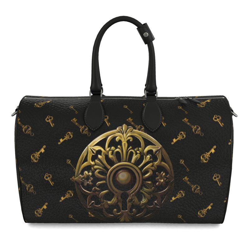 Duffle bag