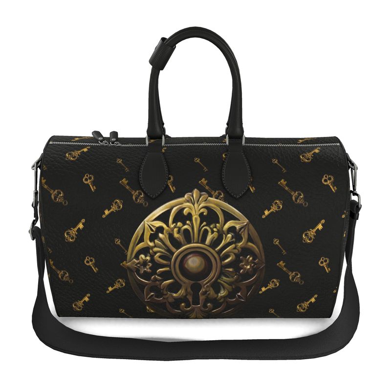 Duffle bag