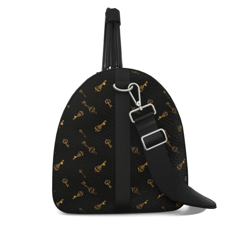 Duffle bag