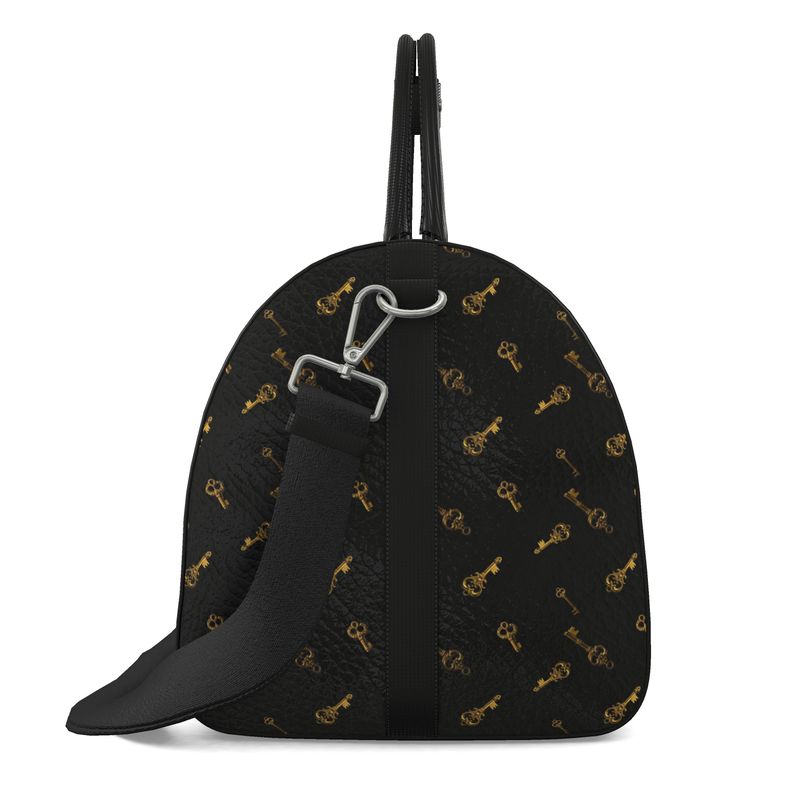 Duffle bag