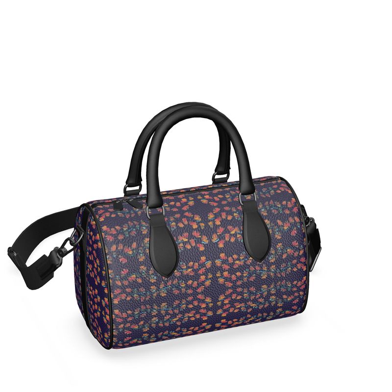 Colorful Mini Denbigh Duffle Bag