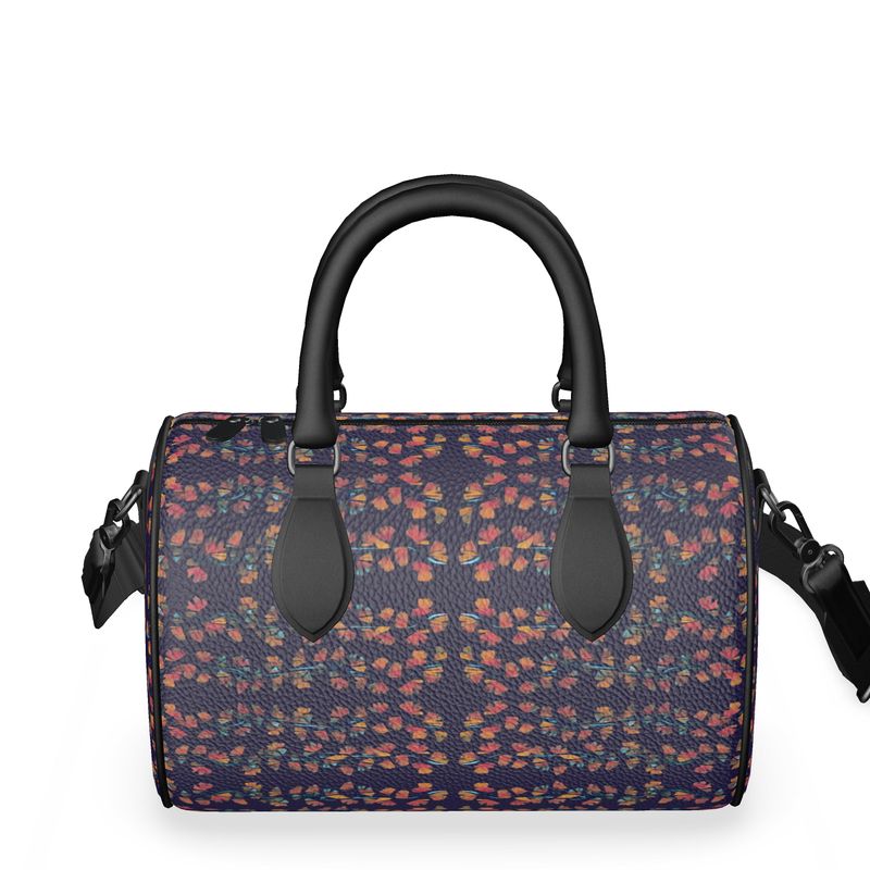 Colorful Mini Denbigh Duffle Bag