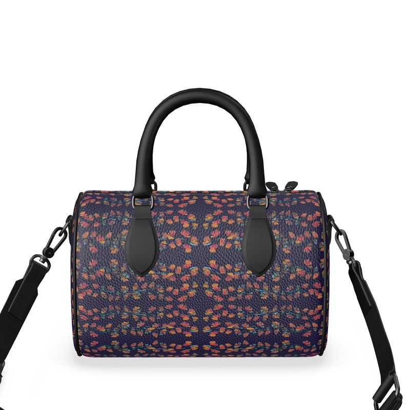 Colorful Mini Denbigh Duffle Bag