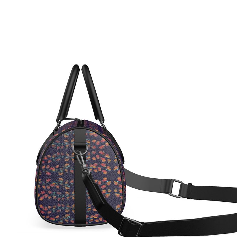 Colorful Mini Denbigh Duffle Bag