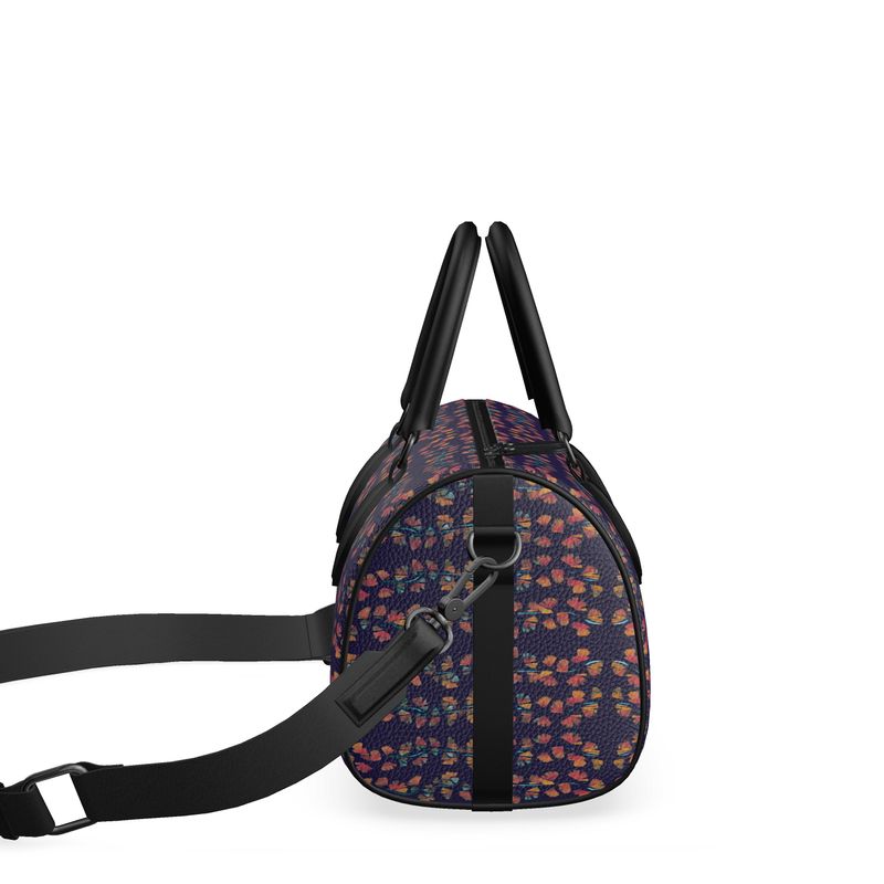Colorful Mini Denbigh Duffle Bag