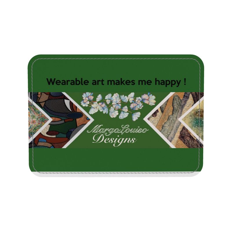 Colorful Mini Denbigh Duffle Bag