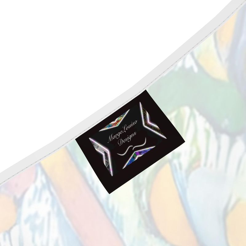 Strappy Camisole Gemstone colors