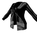 Ladies Cardigan With Pockets