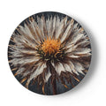 China Plates with unique flower design