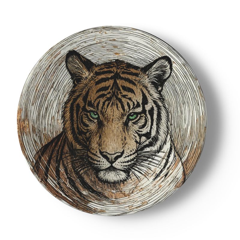 China Plates