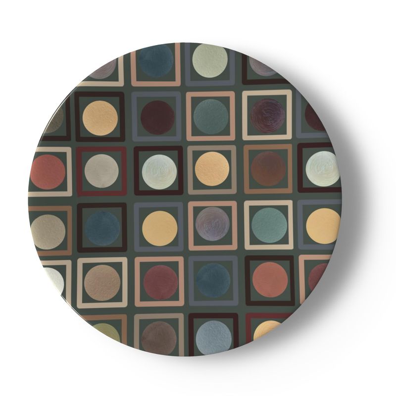 China Plates