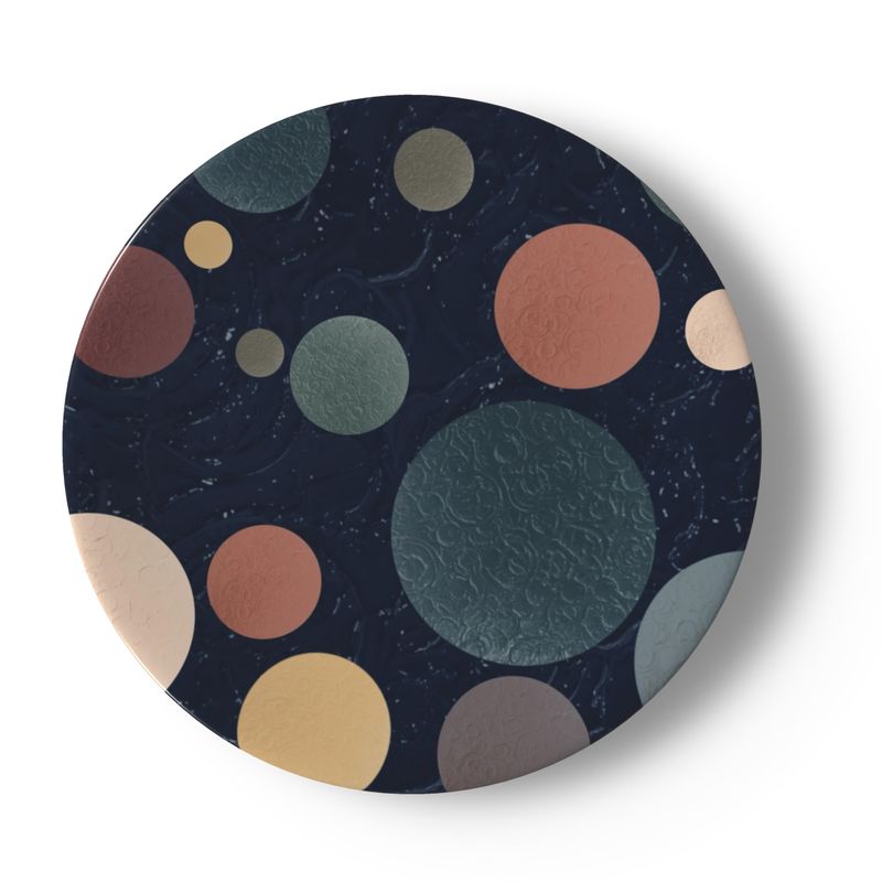 China Plates
