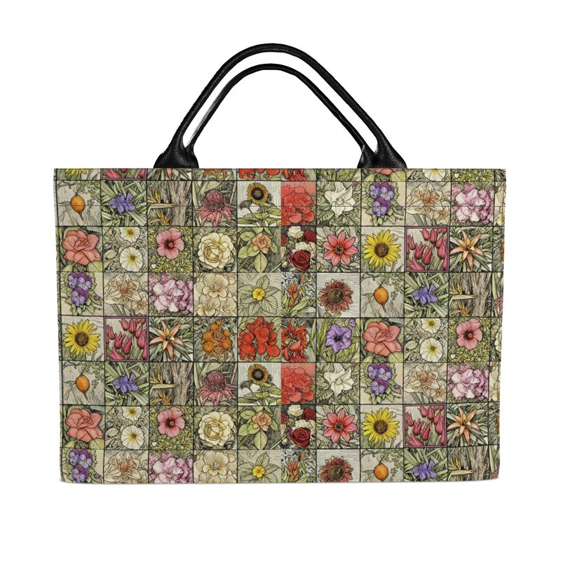 Carryall Tote Bags