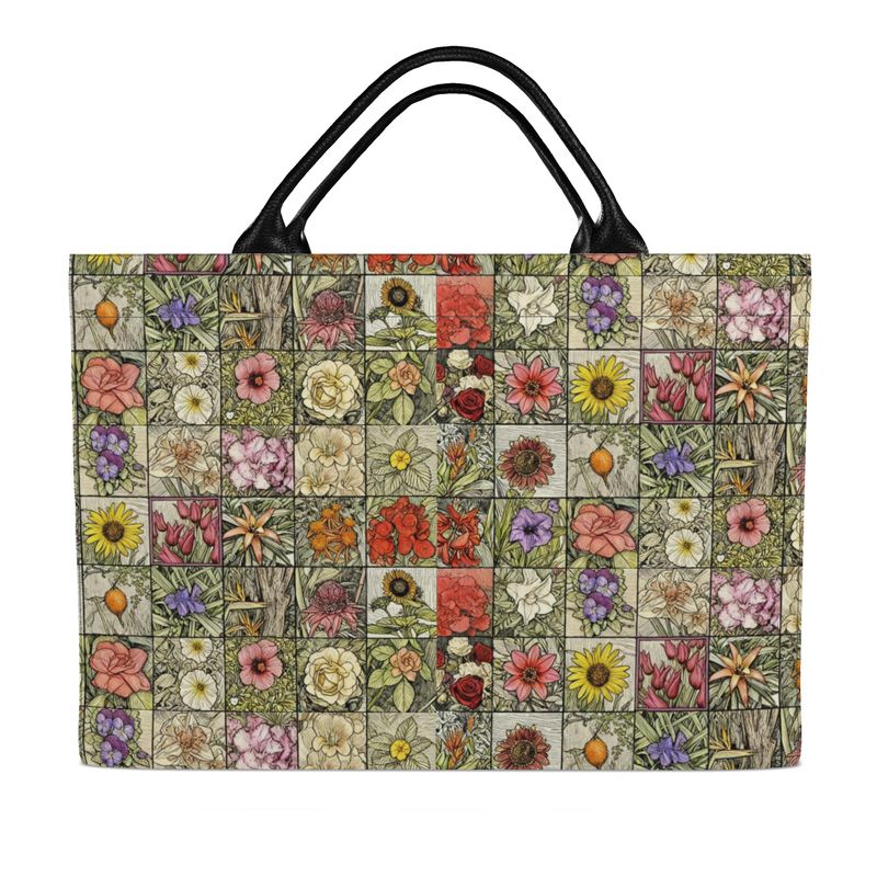 Carryall Tote Bags