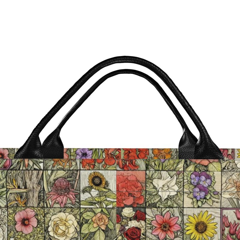 Carryall Tote Bags