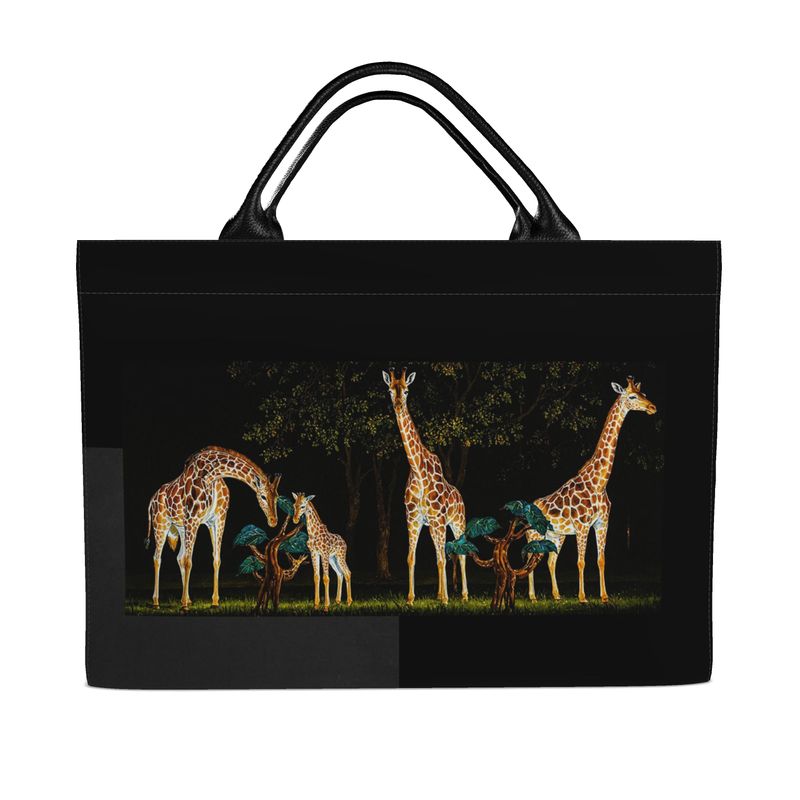 Carryall Tote Bags