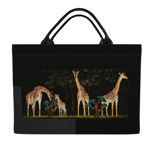 Carryall Tote Bags