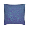 Abstract texture irredescent Cushions