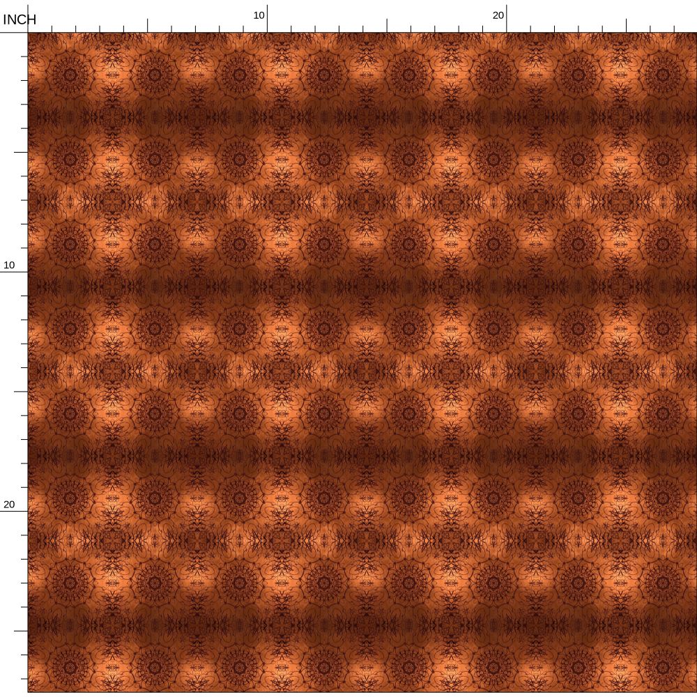 Fabric Printing