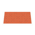 Tablecloth Bright energy Orange look from the 2027 Color of the Yea