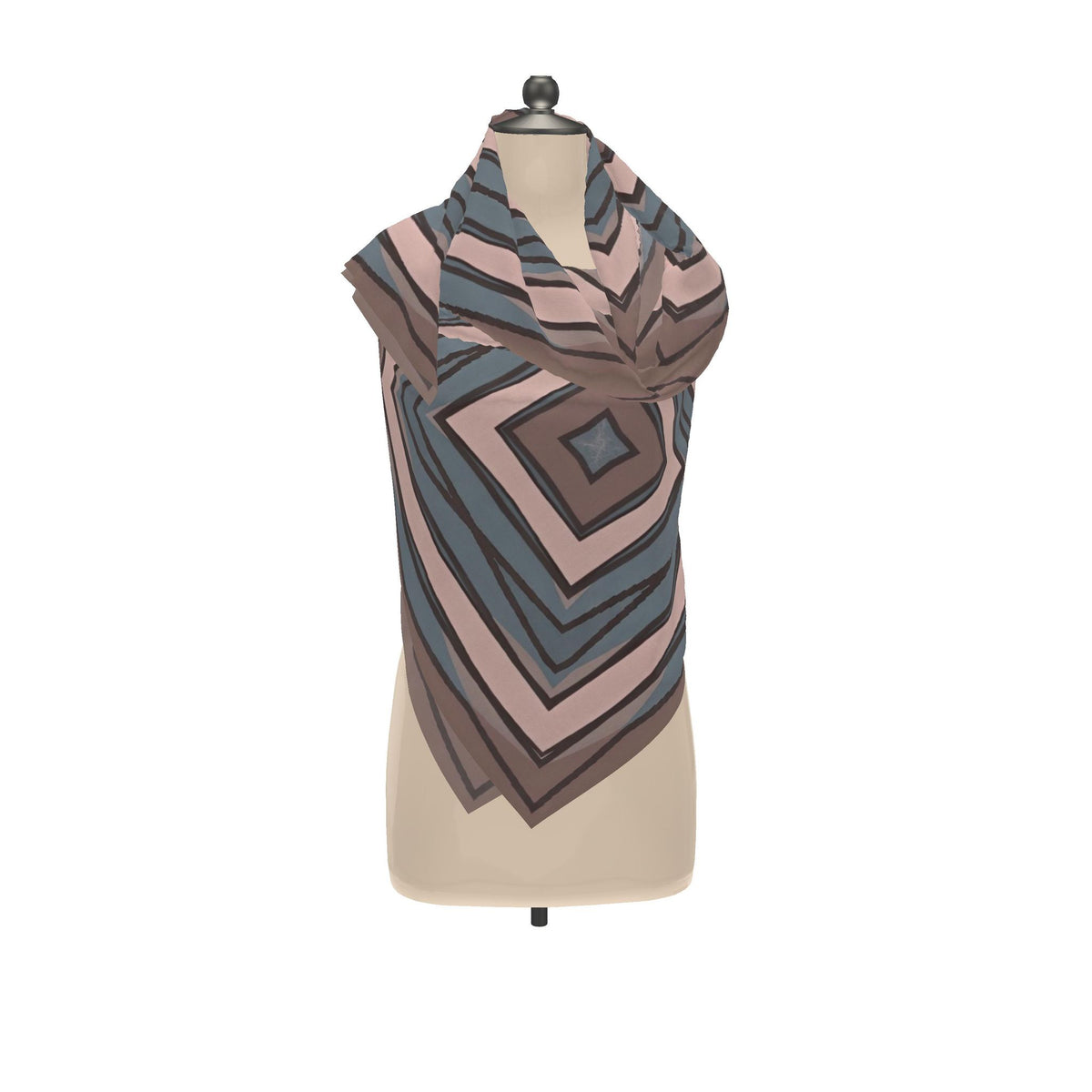 Scarf Wrap or Shawl