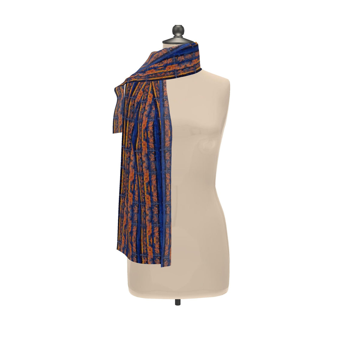 Scarf Wrap or Shawl