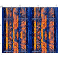 Fabric Printing Artistic Original Digital Design