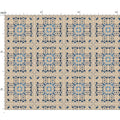 Fabric Printing Artistic Original Digital Design 4b2