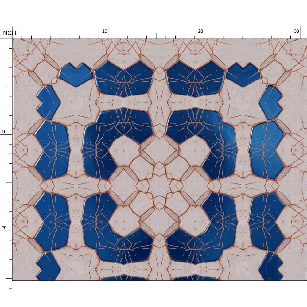 Fabric PrintingFabric Printing Artistic Original Digital Design 4t