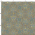Fabric Printing Artistic Original Digital Design TG