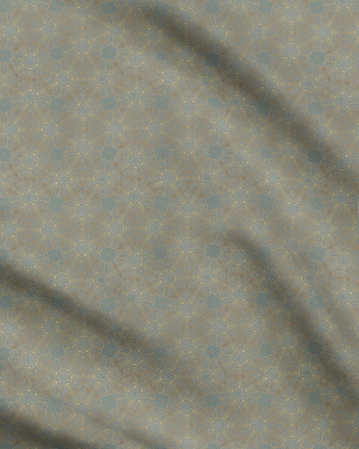 Fabric Printing Artistic Original Digital Design TG