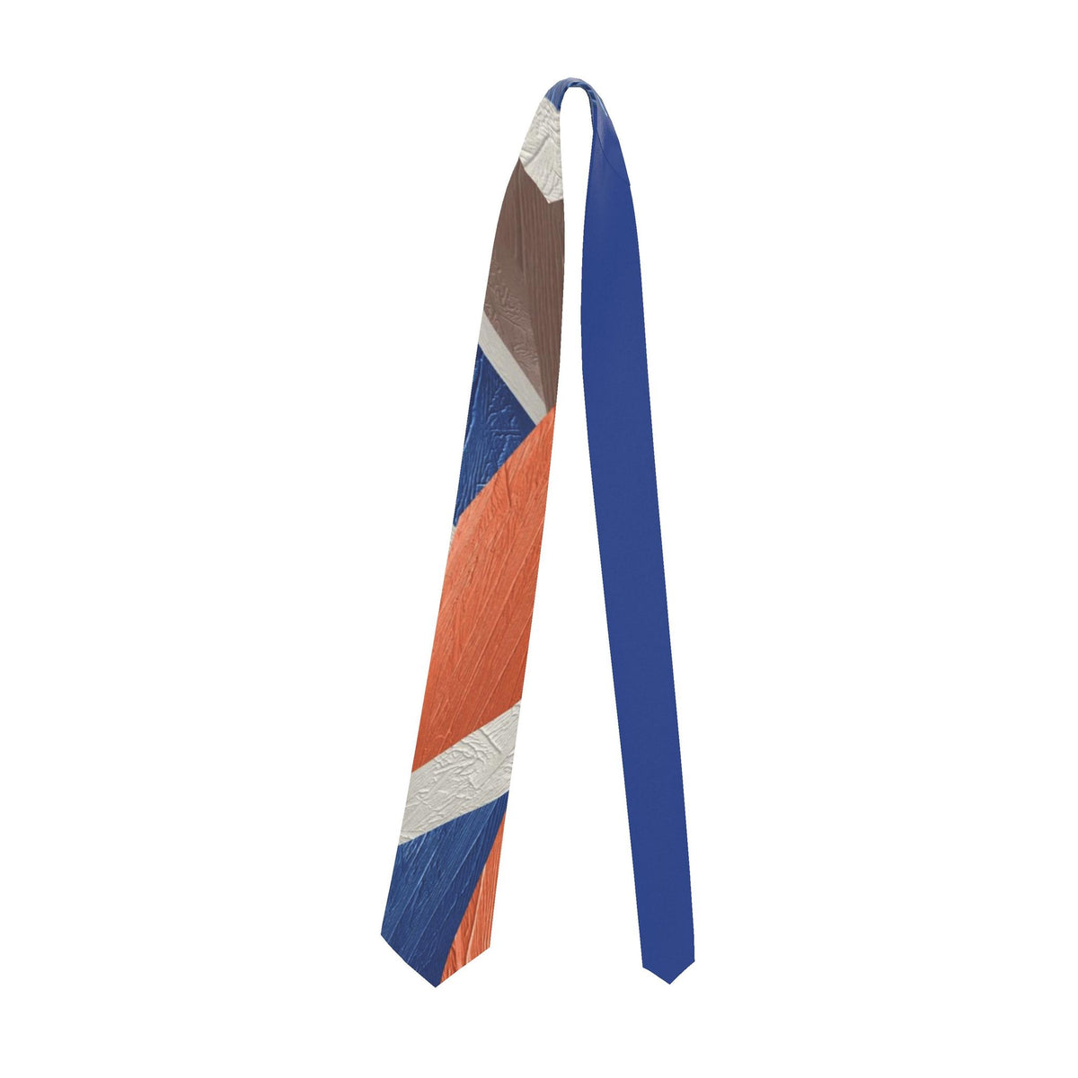 Handmade Silk Tie in 2027 COY