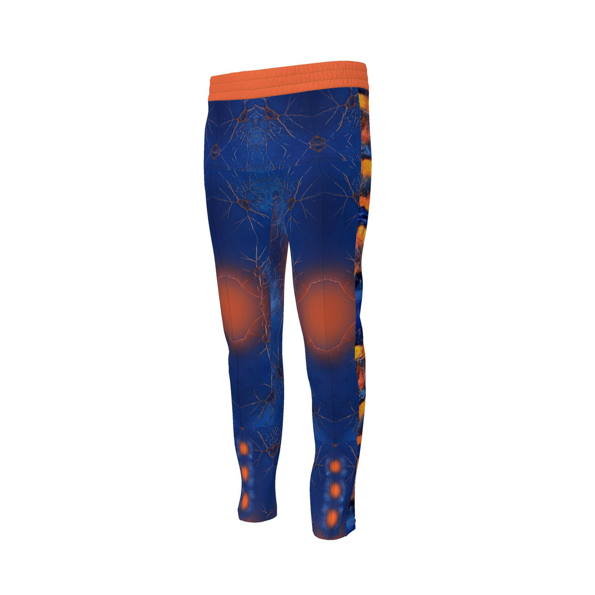 Mens Tracksuit  BE SEEN Trousers You will be seen!