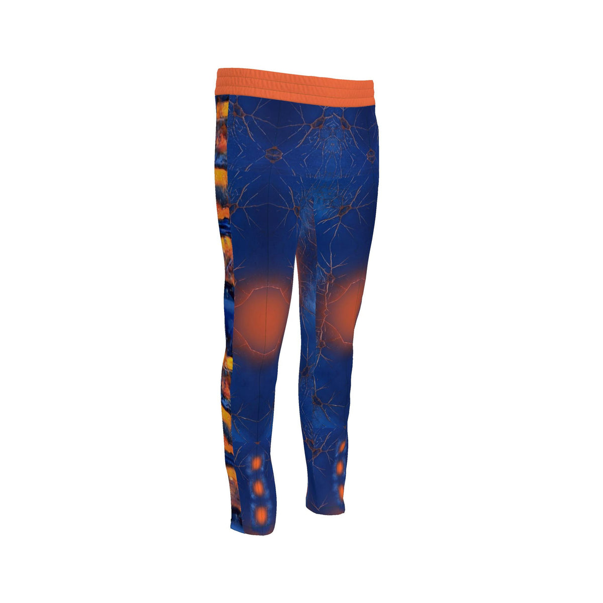 Mens Tracksuit  BE SEEN Trousers You will be seen!
