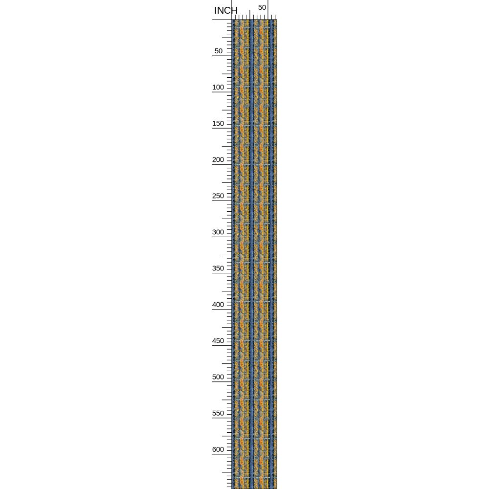 Continuous Length Fabric