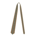 Artistic Striped Tie